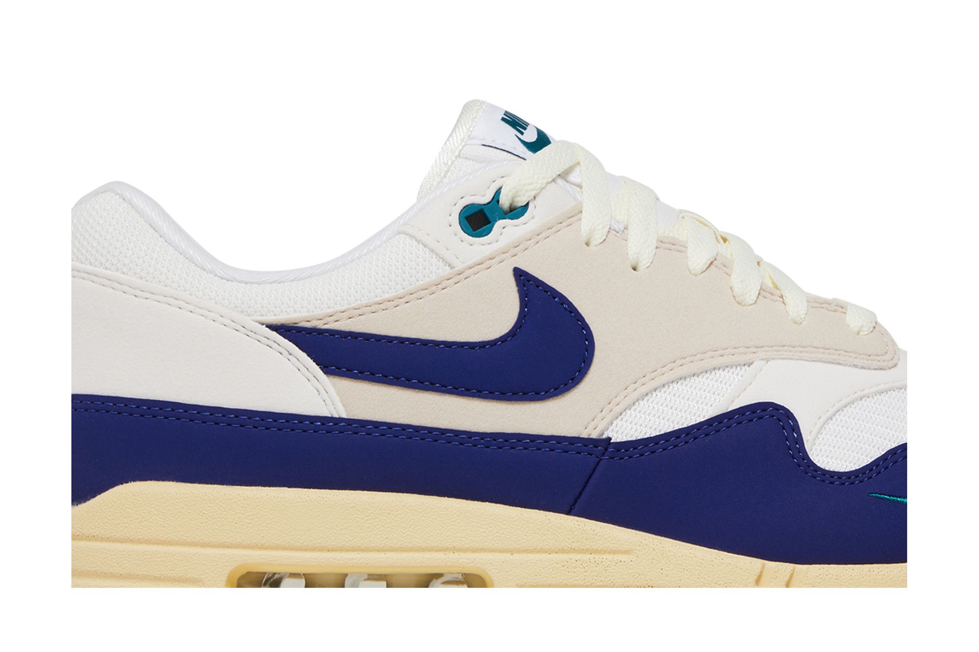 Buy Air Max 1 Athletic Department Midnight Navy FQ8048 133 GOAT