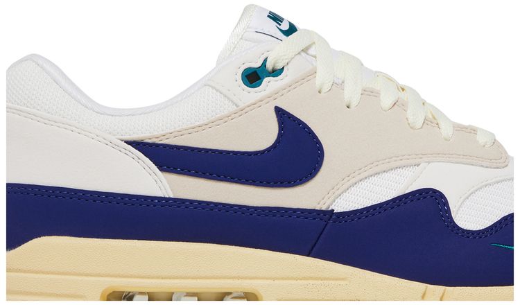 Air Max 1 Athletic Department   Midnight Navy
