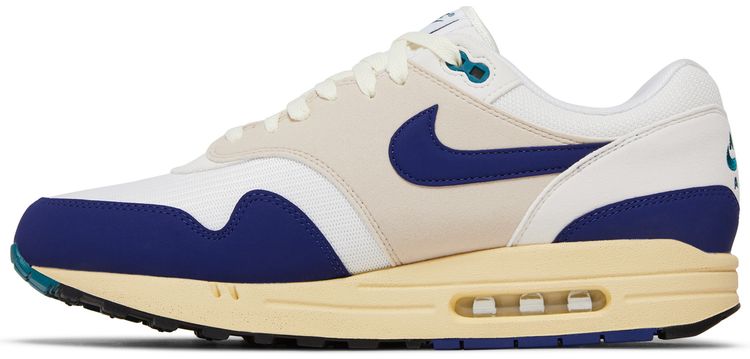 Air Max 1 Athletic Department   Midnight Navy