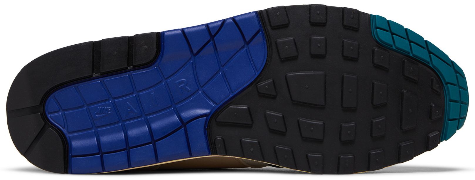 Buy Air Max 1 'Athletic Department - Midnight Navy' - FQ8048 133 | GOAT