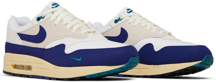 Air Max 1 Athletic Department   Midnight Navy