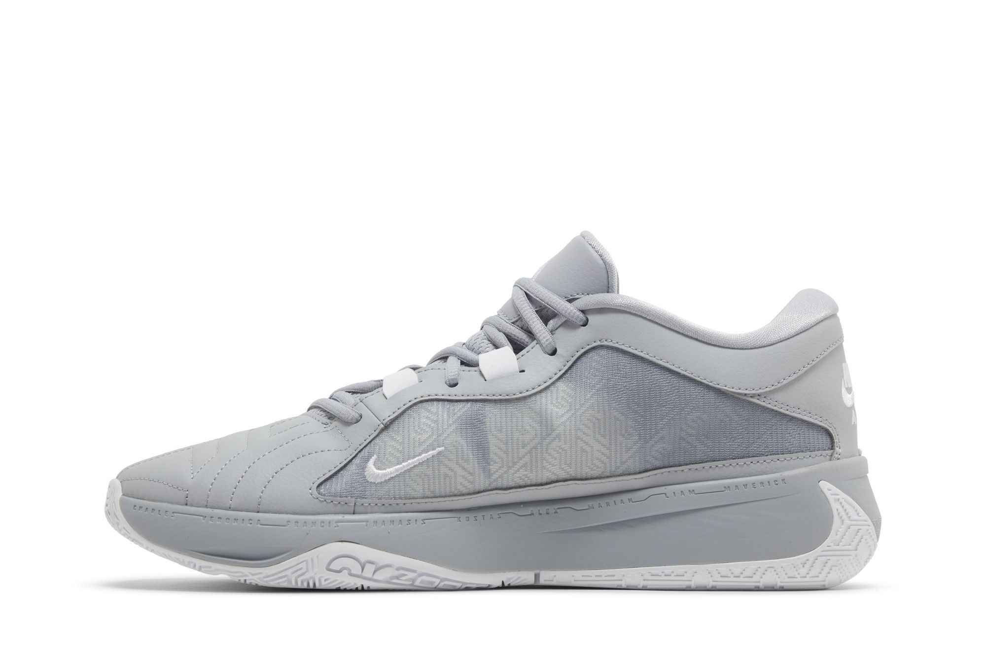 Buy Zoom Freak 5 TB 'Wolf Grey' - DZ2946 002 | GOAT