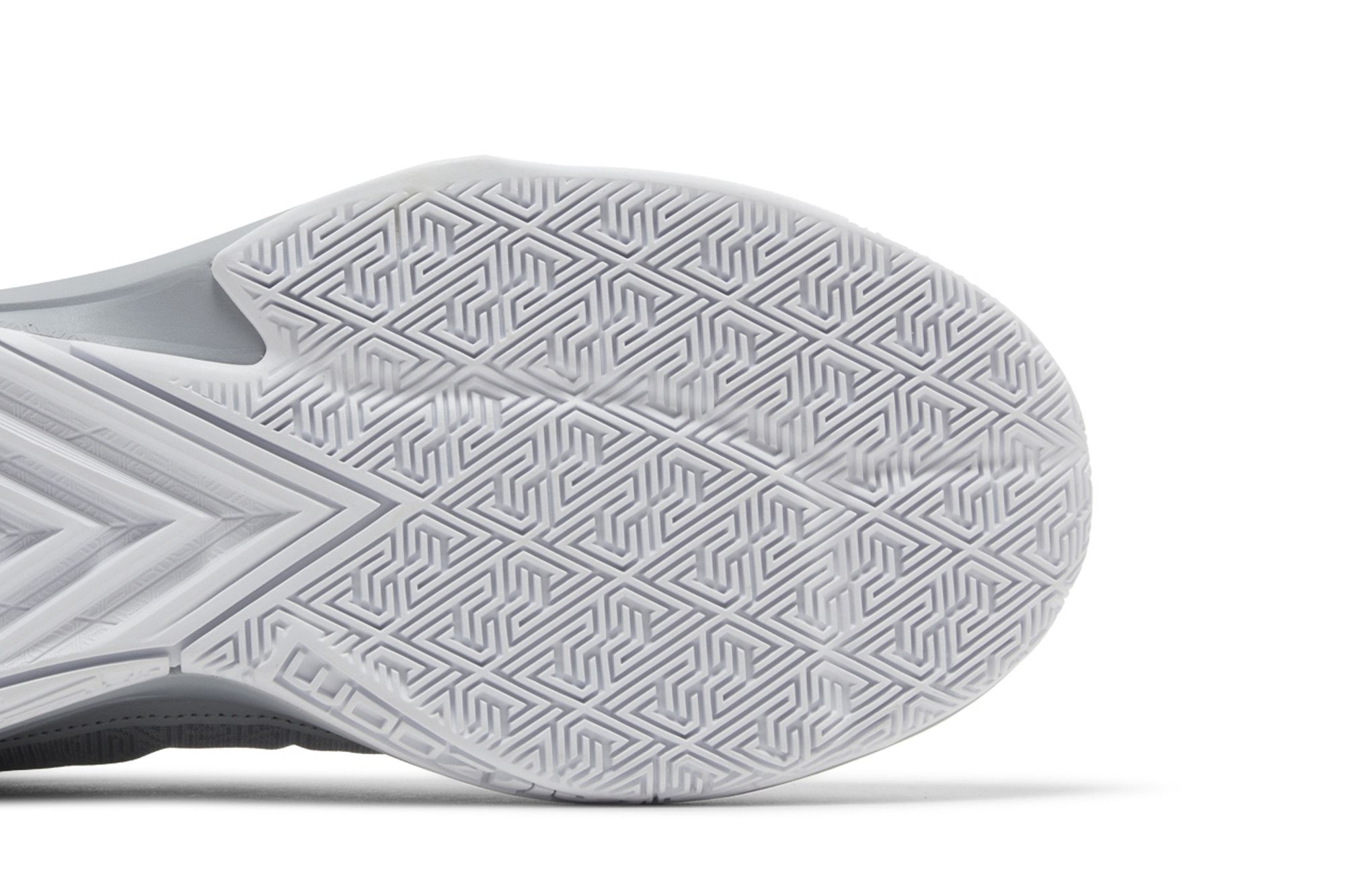 Buy Nike Zoom Freak 5 TB 'Wolf Grey' - DZ2946 002 | GOAT