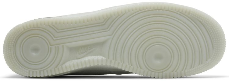 Nike Air Force 1 07 Pro Tech Light Silver