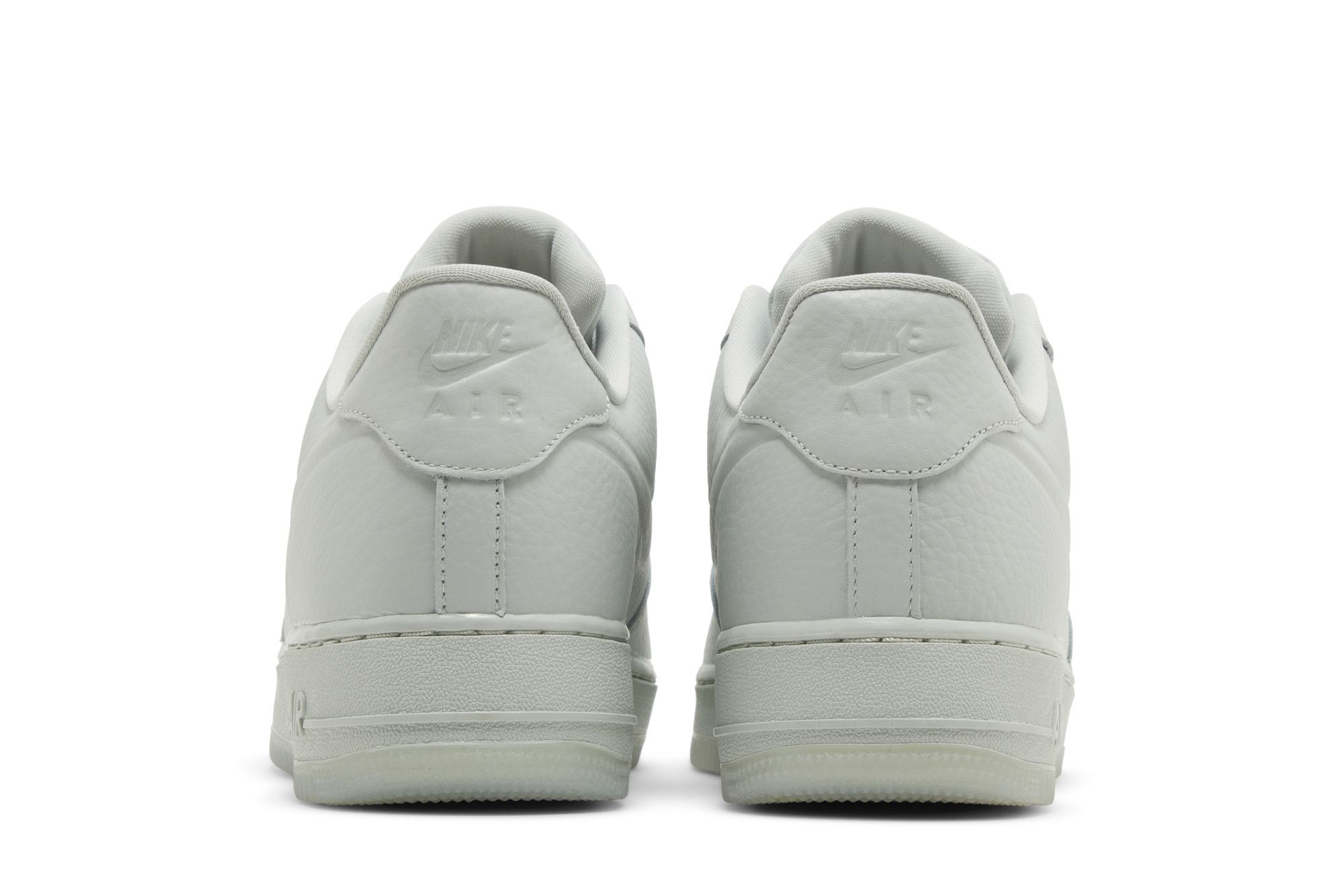 Buy Air Force 1 '07 Pro-Tech 'Light Silver' - FB8875 002 | GOAT