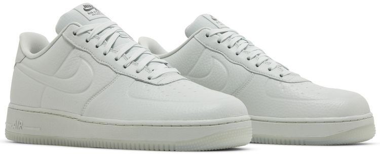 Nike Air Force 1 07 Pro Tech Light Silver