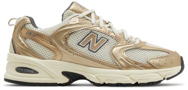 Buy New Balance 530 'Turtledove Gold Metallic' - MR530LA | GOAT