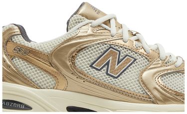Buy New Balance 530 'Turtledove Gold Metallic' - MR530LA | GOAT