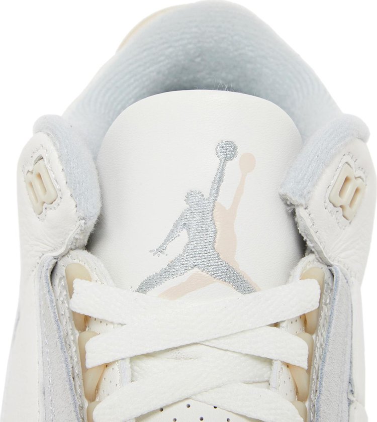 Air Jordan 3 Retro SE Craft Ivory