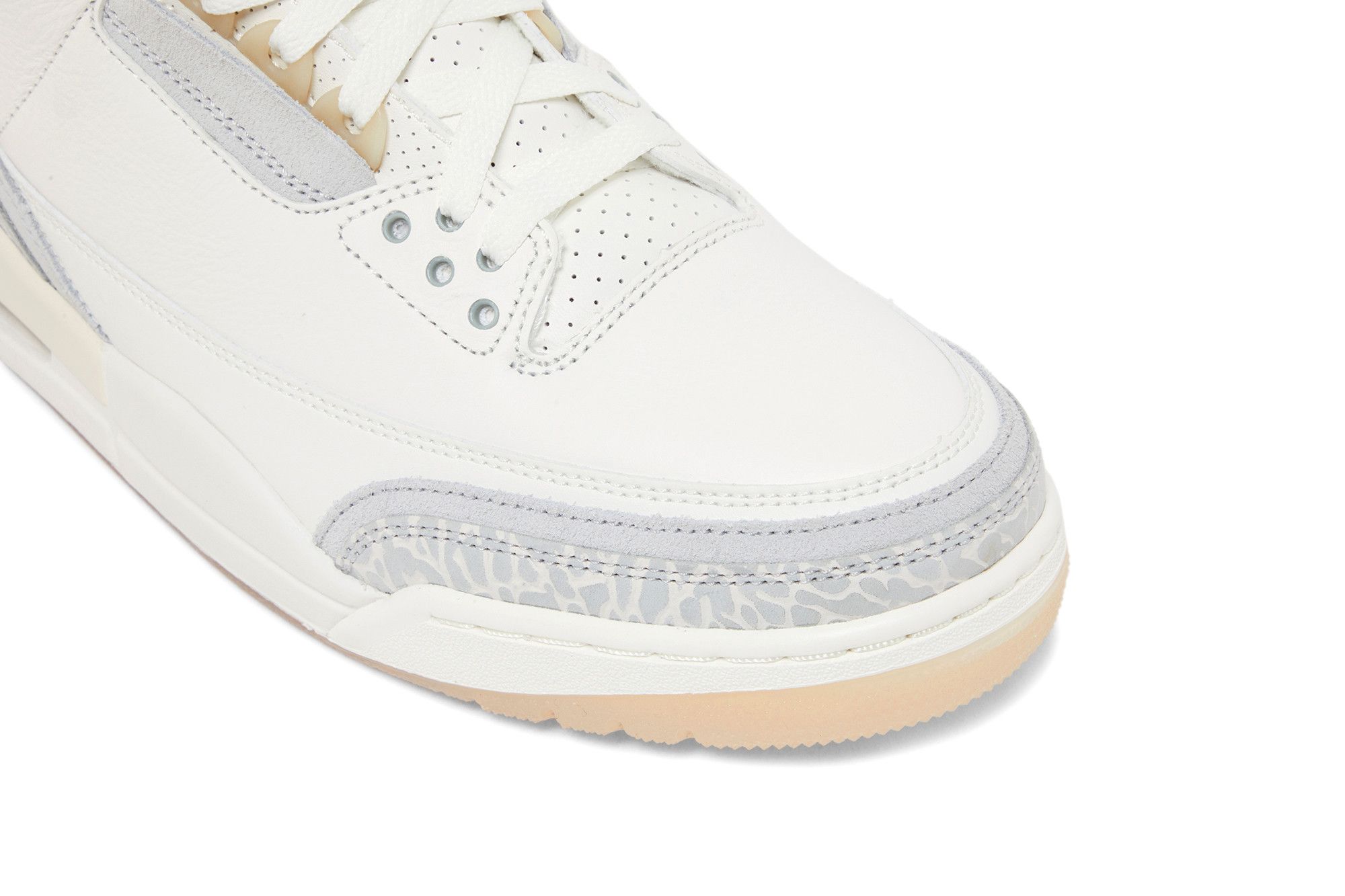 Buy Air Jordan 3 Retro SE Craft 'Ivory' - FJ9479 100 | GOAT