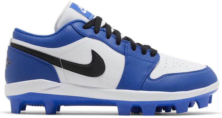 Air Jordan 1 Retro MCS Low Game Royal