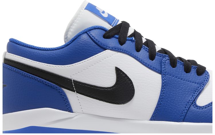 Air Jordan 1 Retro MCS Low Game Royal