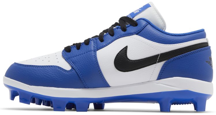 Air Jordan 1 Retro MCS Low Game Royal