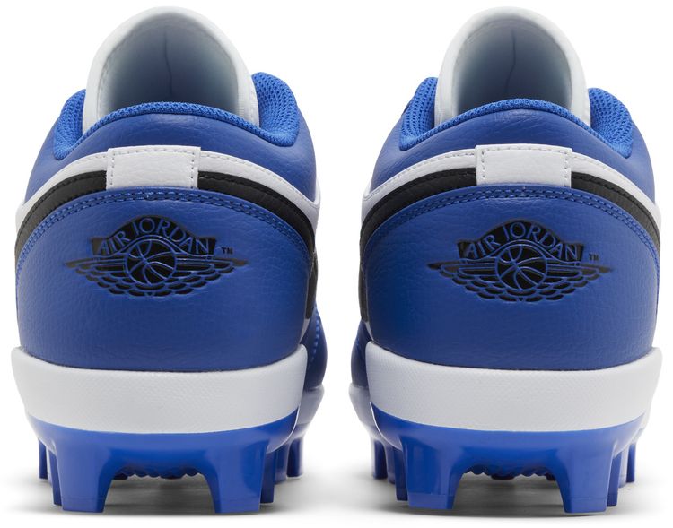 Air Jordan 1 Retro MCS Low Game Royal