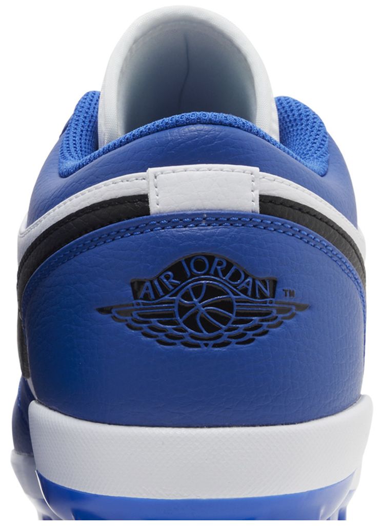 Air Jordan 1 Retro MCS Low Game Royal