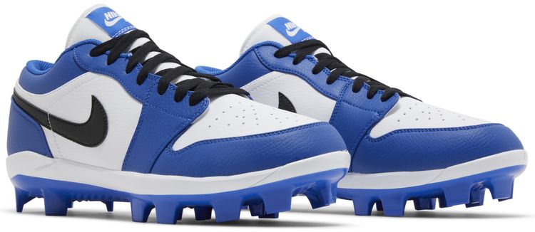 Air Jordan 1 Retro MCS Low Game Royal