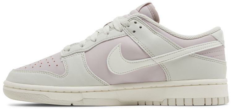 Nike Wmns Dunk Low Next Nature Platinum Violet