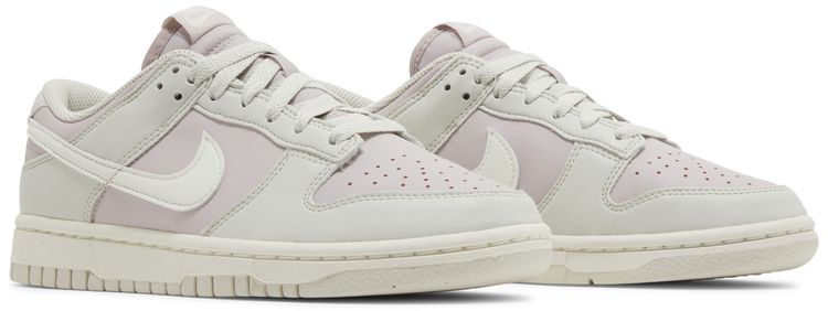 Nike Wmns Dunk Low Next Nature Platinum Violet