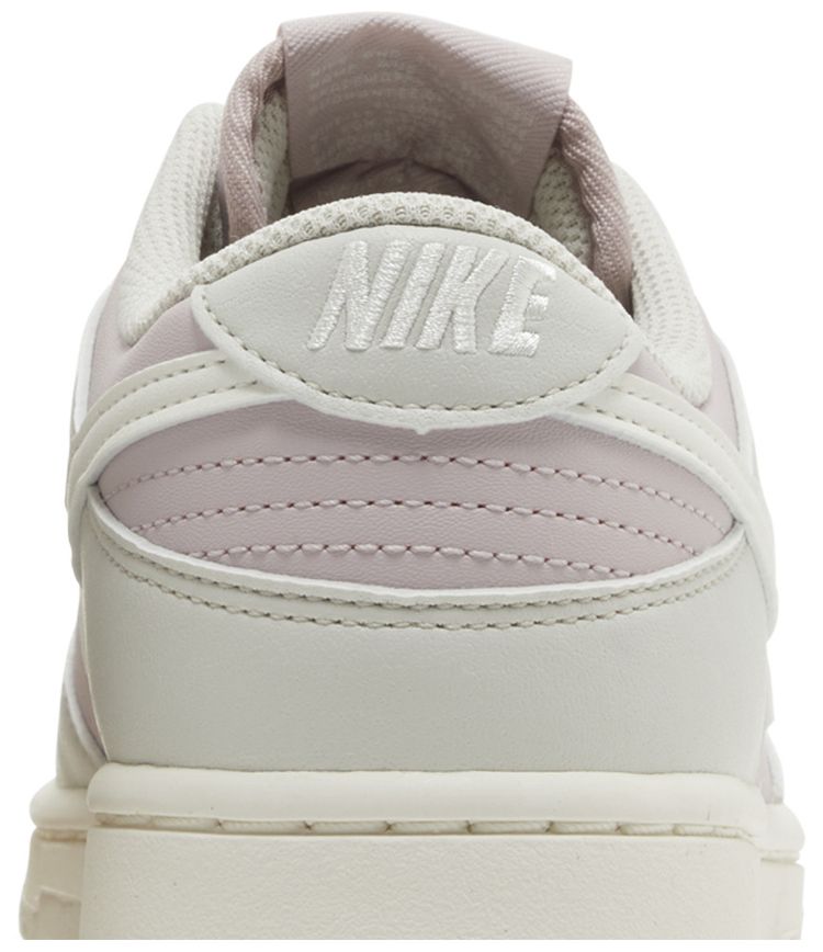 Nike Wmns Dunk Low Next Nature Platinum Violet