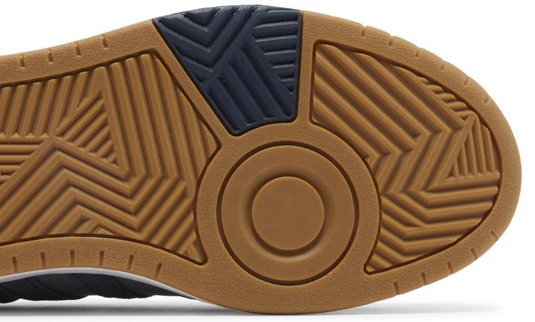 Adidas Hoops 30 Low Grey Shadow Navy