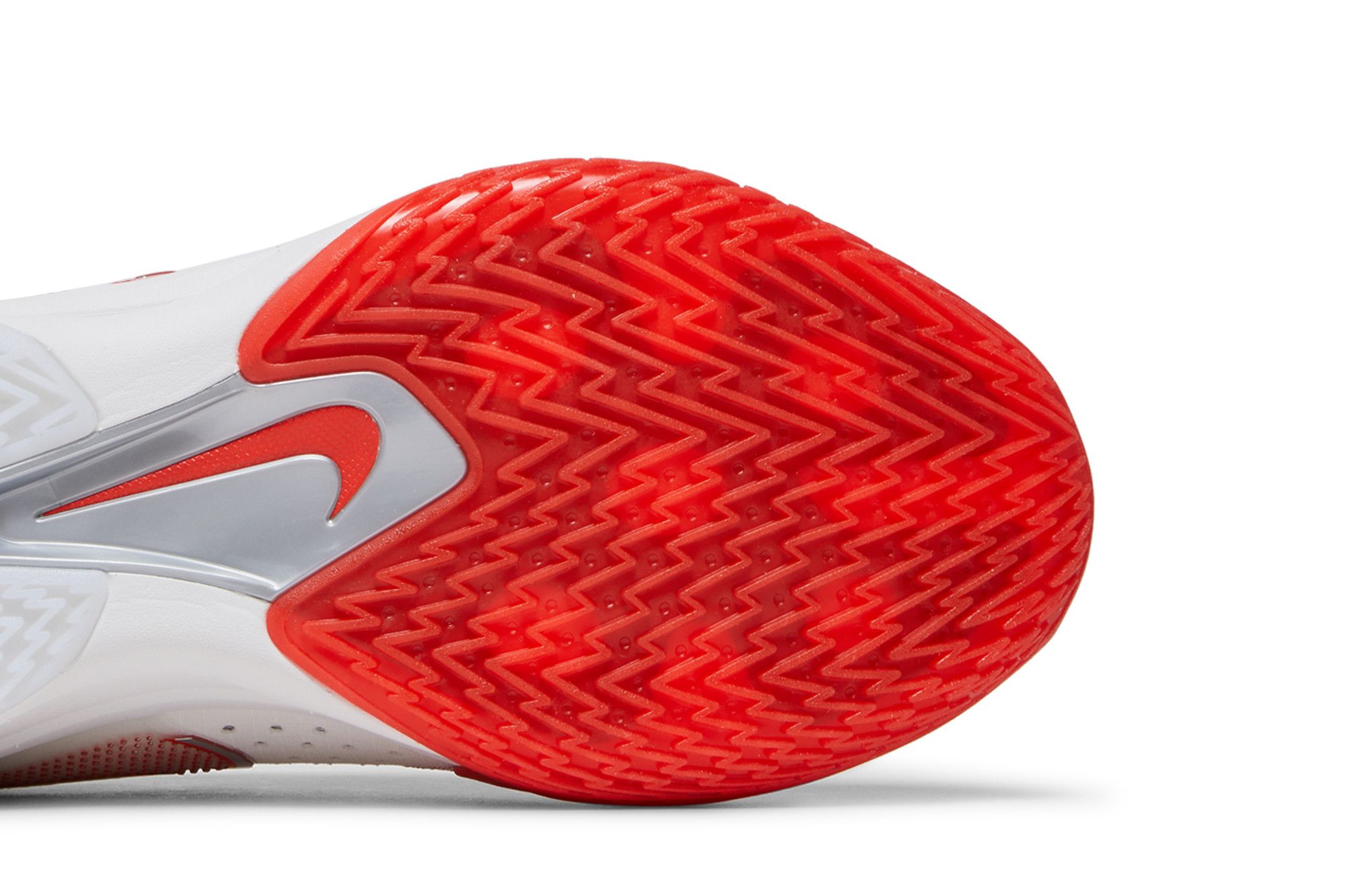 Buy Air Zoom GT Cut 3 'White Picante Red' - DV2913 101 | GOAT