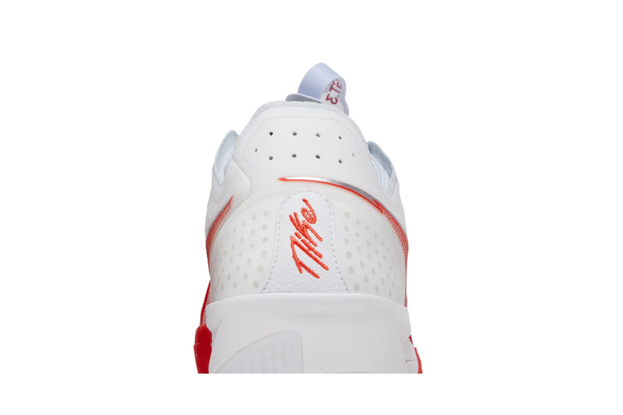nike gt cut3 ホワイト/レッド Buy Air Zoom GT Cut 3 'White Picante Red' - DV2913 101 | GOAT