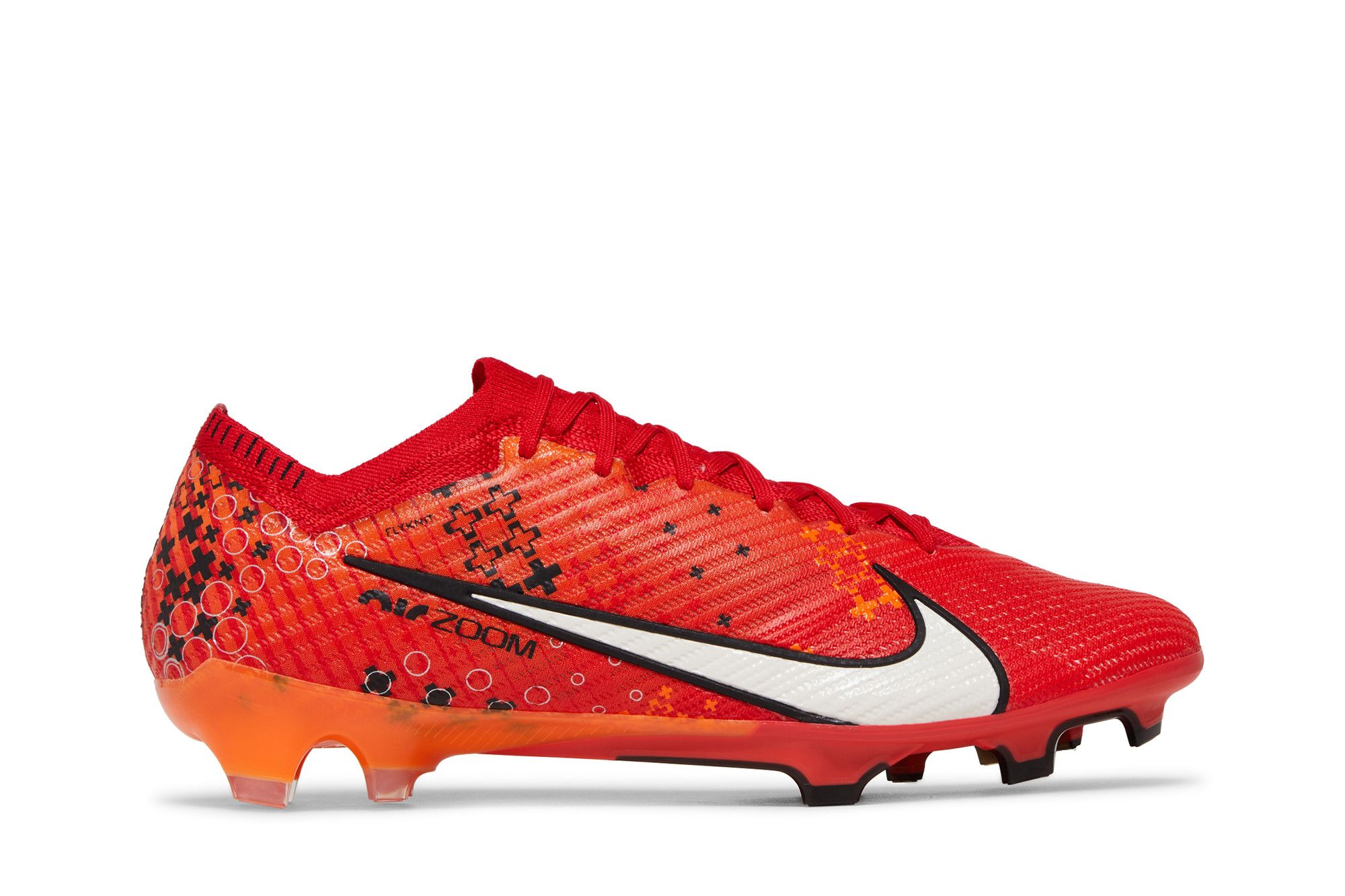 Mercurials 218 store
