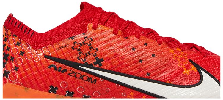 Nike Zoom Mercurial Vapor 15 Elite MDS FG Dream Speed Light Crimson