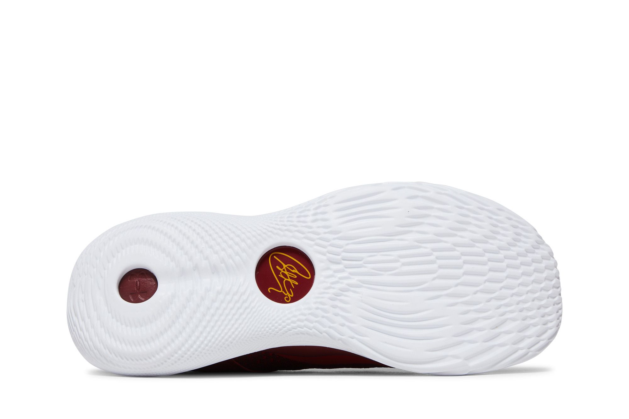 Buy Bruce Lee x Curry Brand Curry Flow 11 'Fire' - 3026618 600 | GOAT
