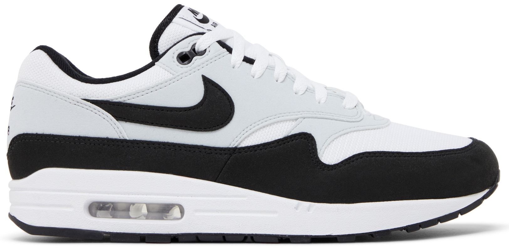 full black air max 1