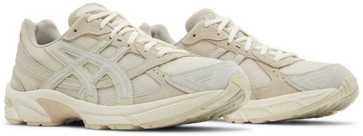 Asics Gel 1130 Vanilla White Sage