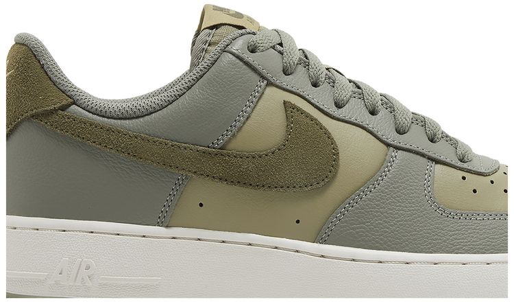 Nike Air Force 1 07 LV8 Dark Stucco Medium Olive