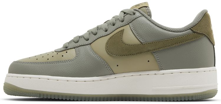 Nike Air Force 1 07 LV8 Dark Stucco Medium Olive