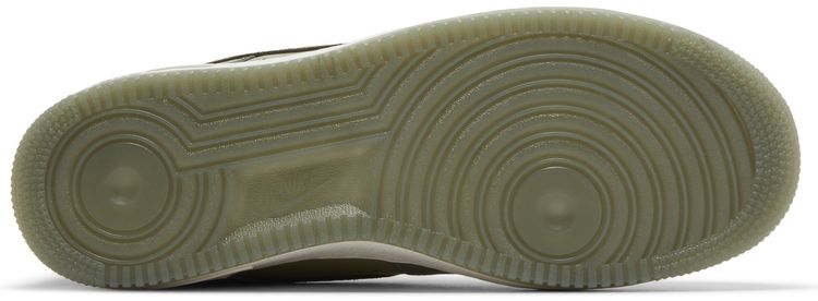 Nike Air Force 1 07 LV8 Dark Stucco Medium Olive