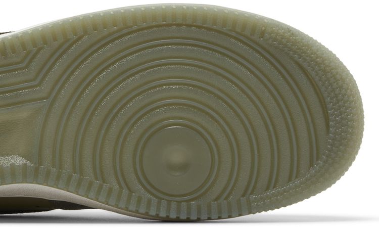 Nike Air Force 1 07 LV8 Dark Stucco Medium Olive
