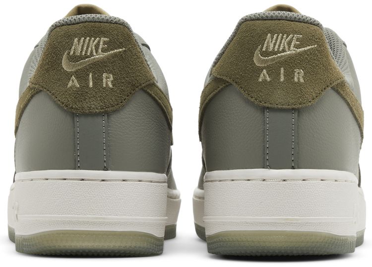 Nike Air Force 1 07 LV8 Dark Stucco Medium Olive