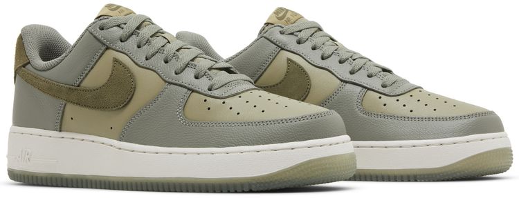 Nike Air Force 1 07 LV8 Dark Stucco Medium Olive