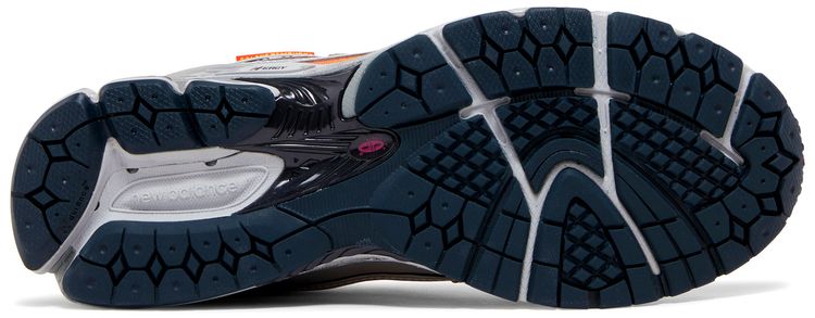 Salehe Bembury x 1906R Heat Be Hot Pack   Lava
