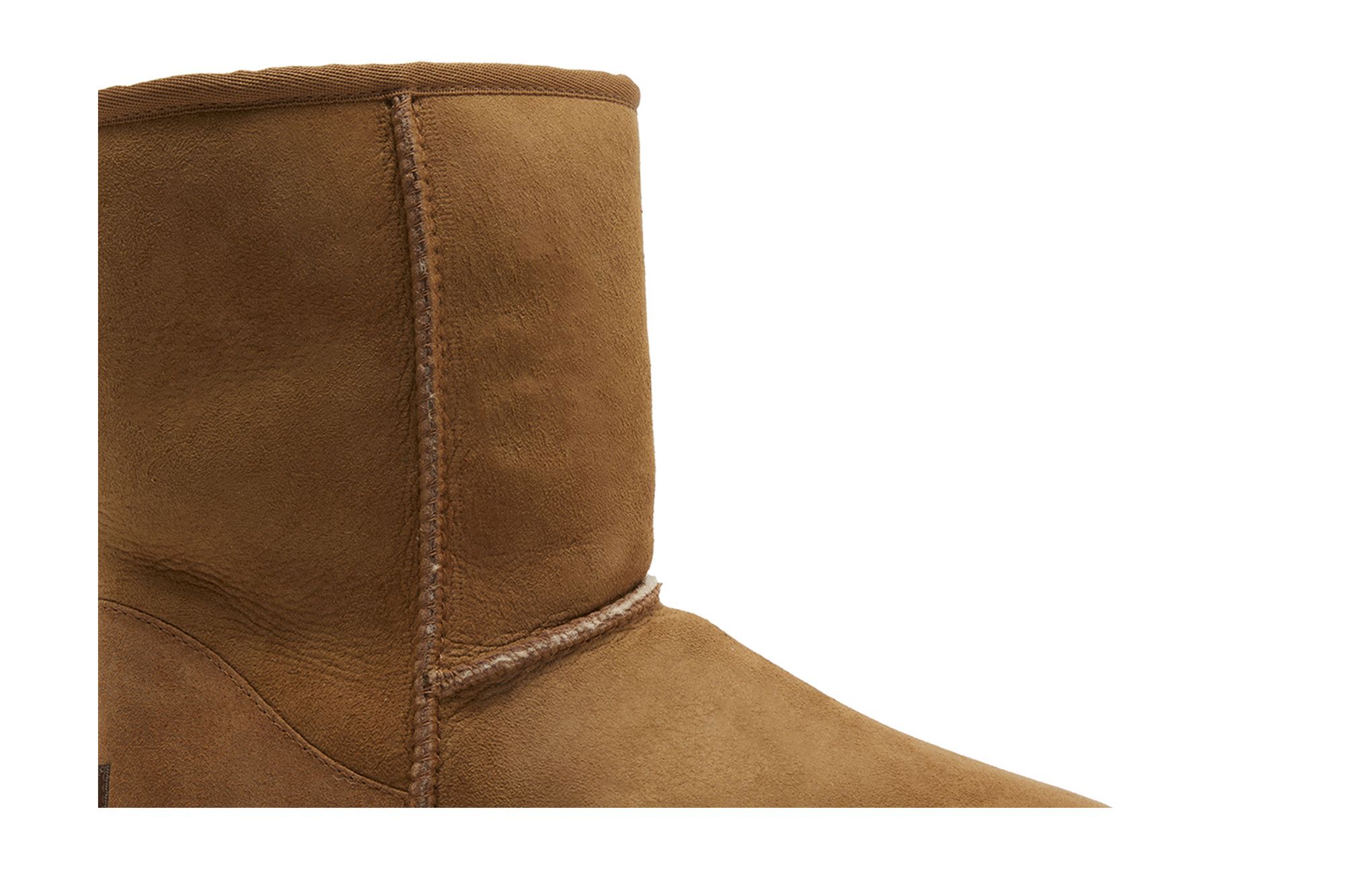 Buy UGG Classic Short 'Chestnut' - 5800 CHE | GOAT CA