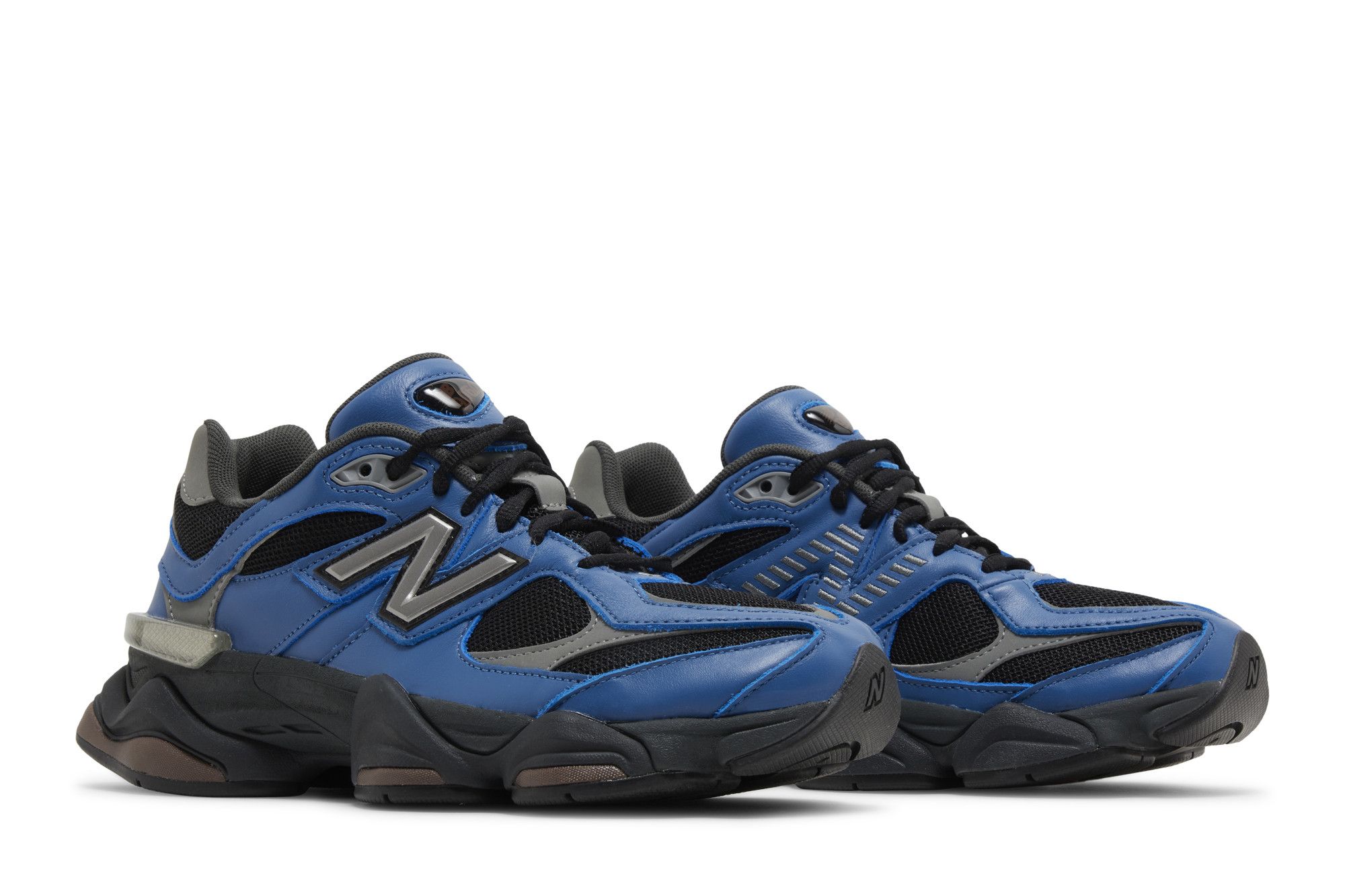 Buy New Balance 9060 'Dark Royal Brown' - U9060NRH | GOAT Buy New Balance 9060 'Dark Royal Brown' - U9060NRH | GOAT