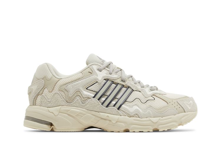 Bad Bunny x adidas  Response CL Wonder White - Size US 46
