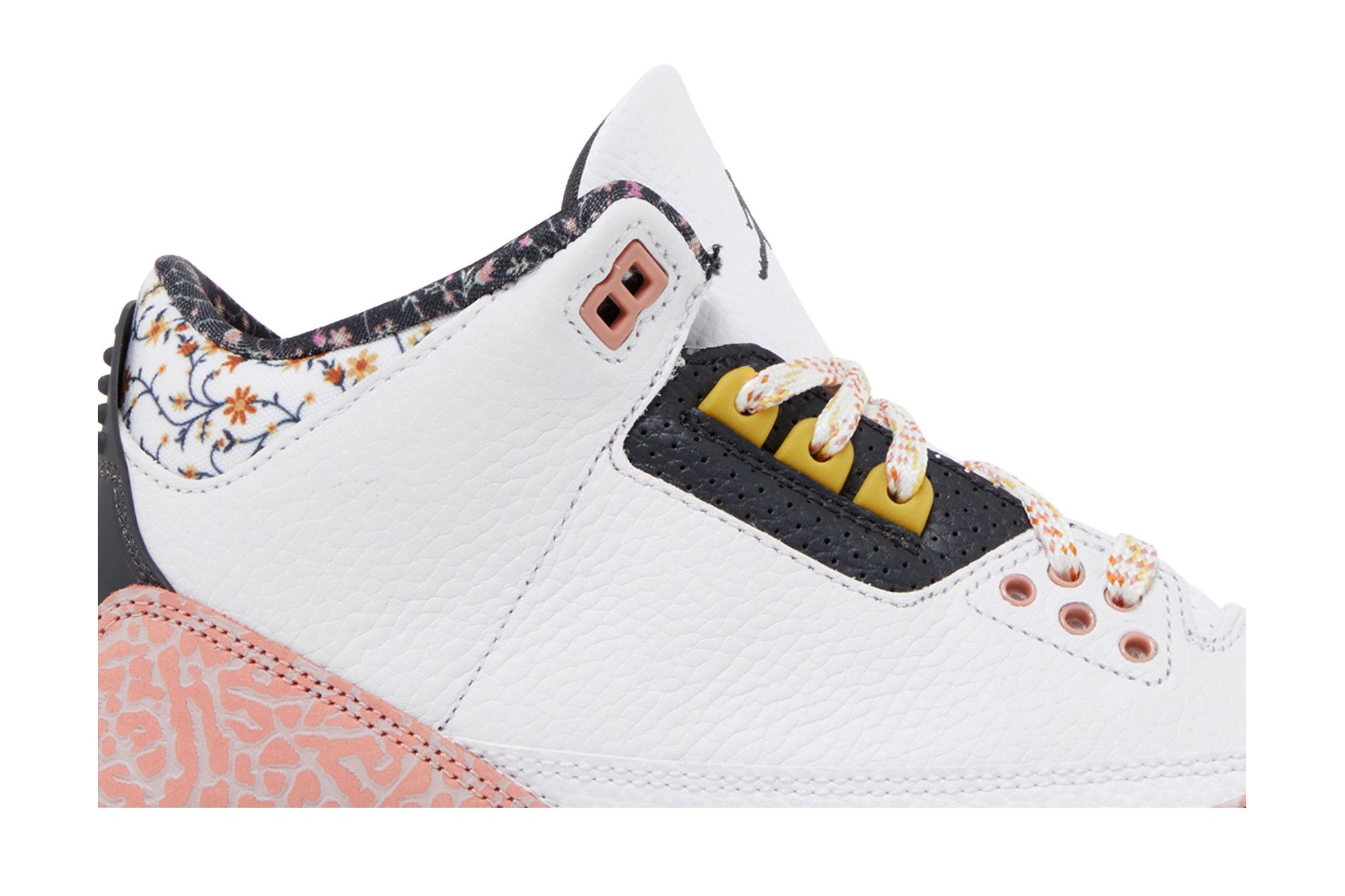 Air jordan 3 retro 218 top