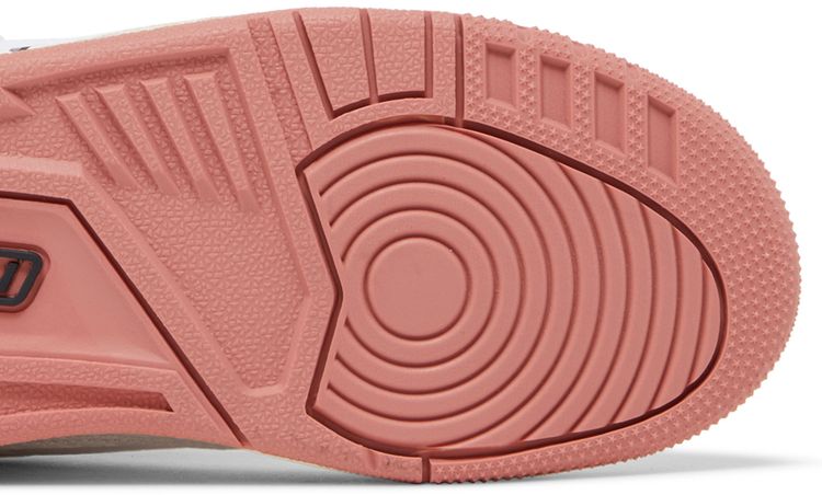 Air Jordan 3 Retro GS Vintage Floral