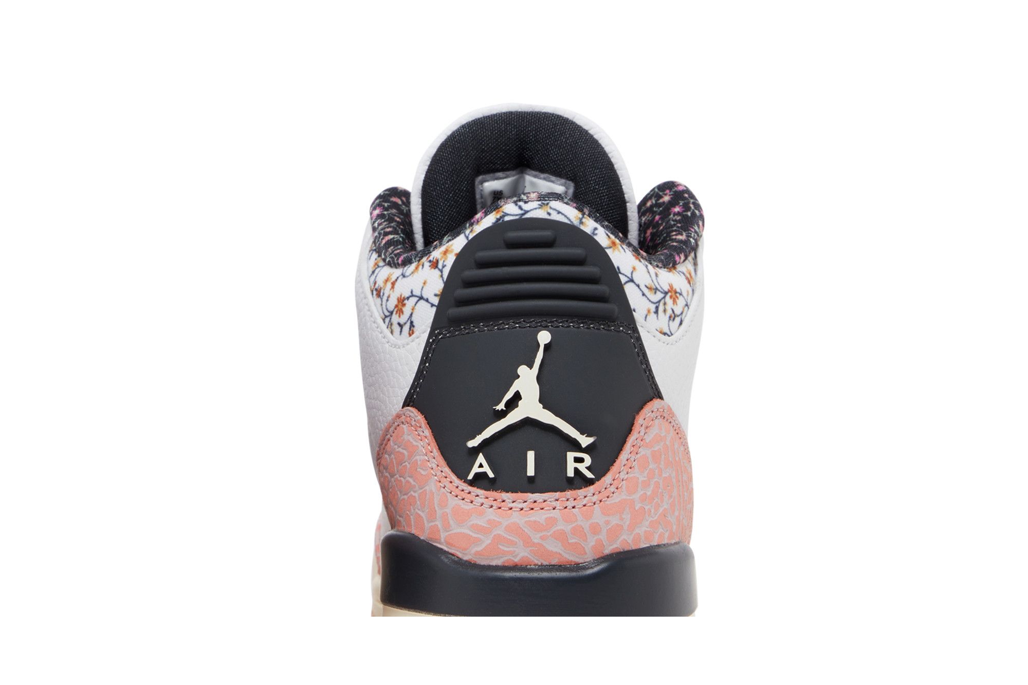 Buy Air Jordan 3 Retro GS Vintage Floral 441140 100 GOAT CA