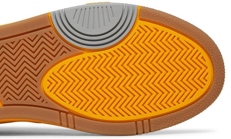 Dior B27 Low Dior Oblique   World Tour Yellow