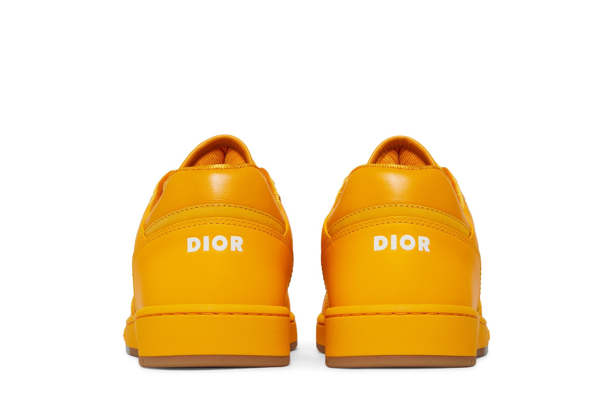 Buy Dior B27 Low 'Dior Oblique - World Tour Yellow' - 3SN272ZLO