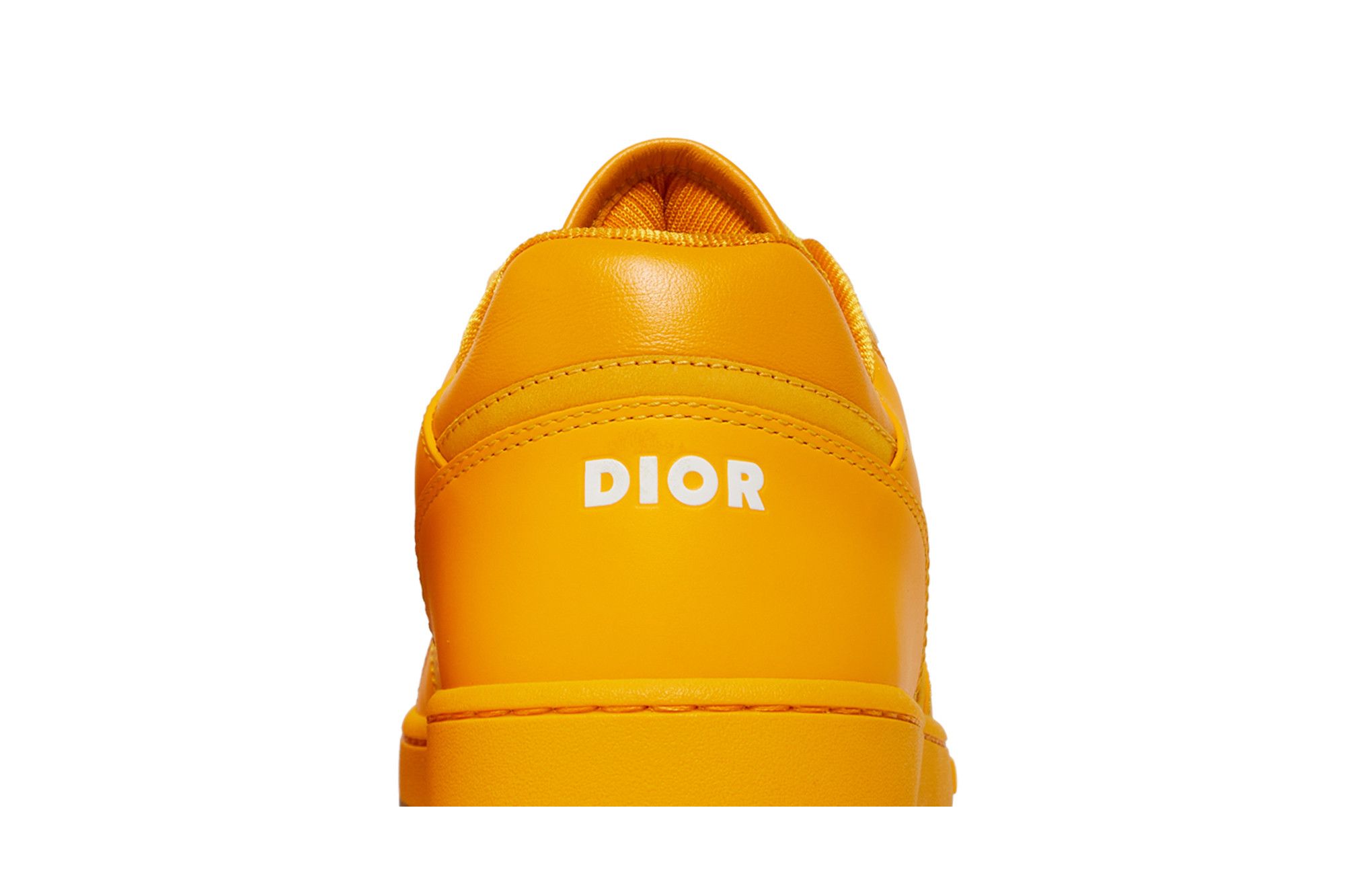 Buy Dior B27 Low 'Dior Oblique - World Tour Yellow' - 3SN272ZLO
