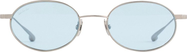 Aimé Leon Dore Sincere Sunglasses 'Silver'