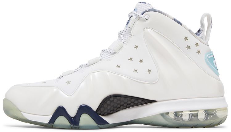 Nike Barkley Posite Max USA