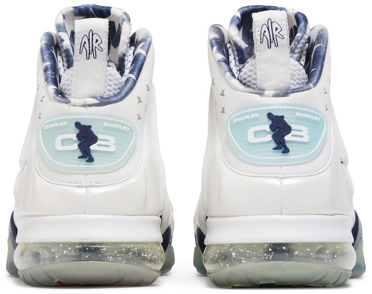 Nike Barkley Posite Max USA